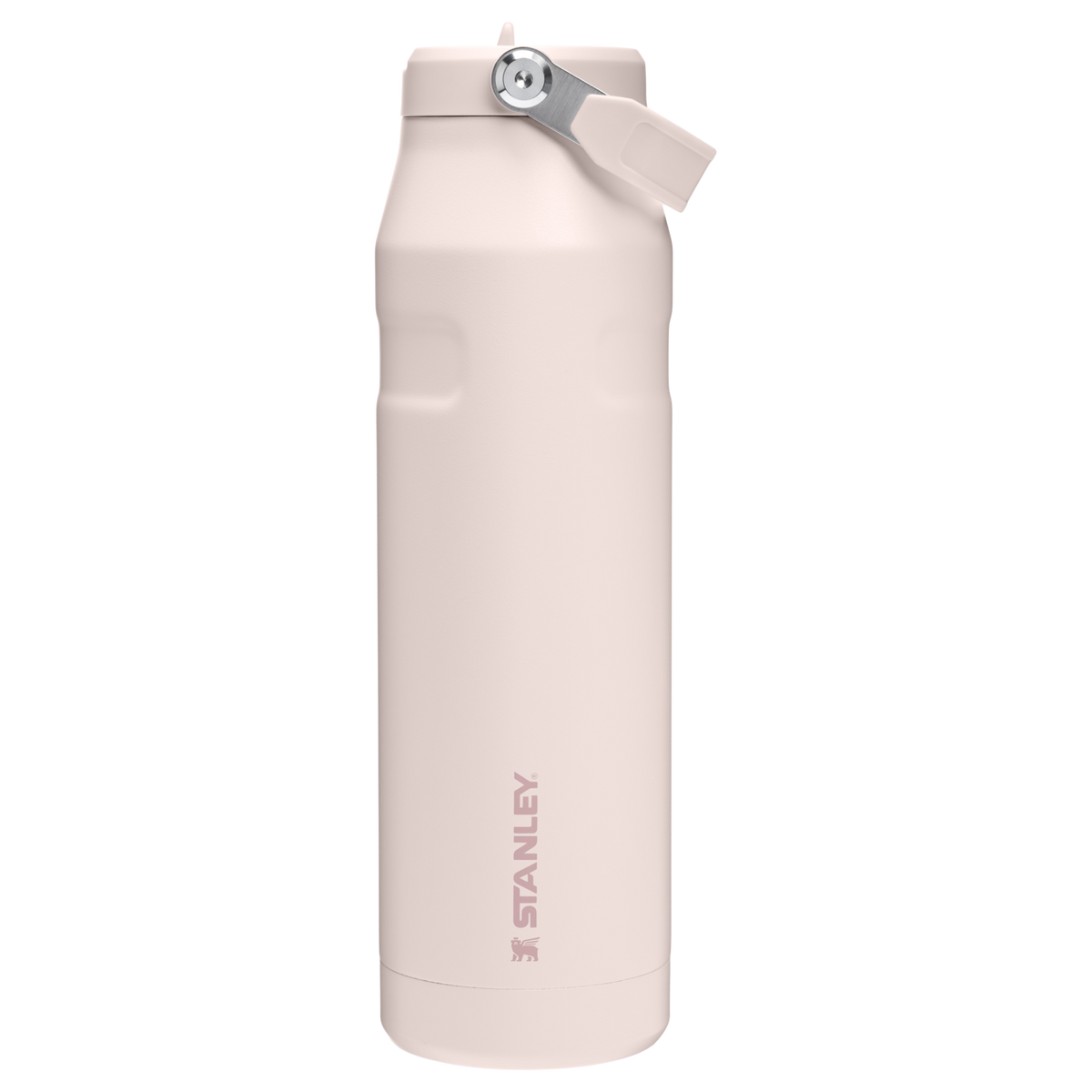 The IceFlow™ Bottle with Flip Straw Lid | 36 OZ X6