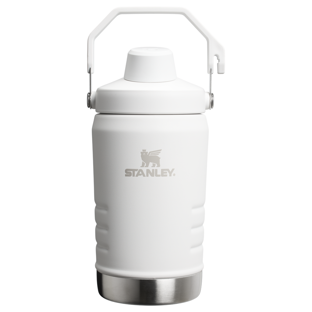 The IceFlow™ Flip Straw Jug | 40 OZ C4