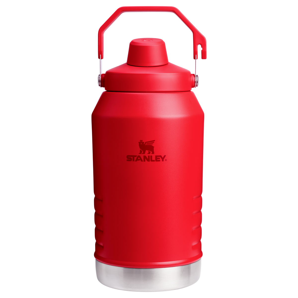 IceFlow™ Jug with Fast Flow Lid | 96 OZ F6