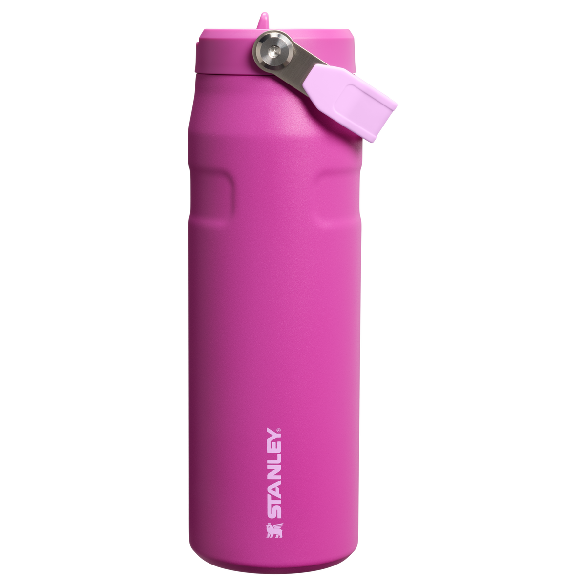 The IceFlow™ Bottle with Flip Straw Lid | 24 OZ - Stanley Create I7
