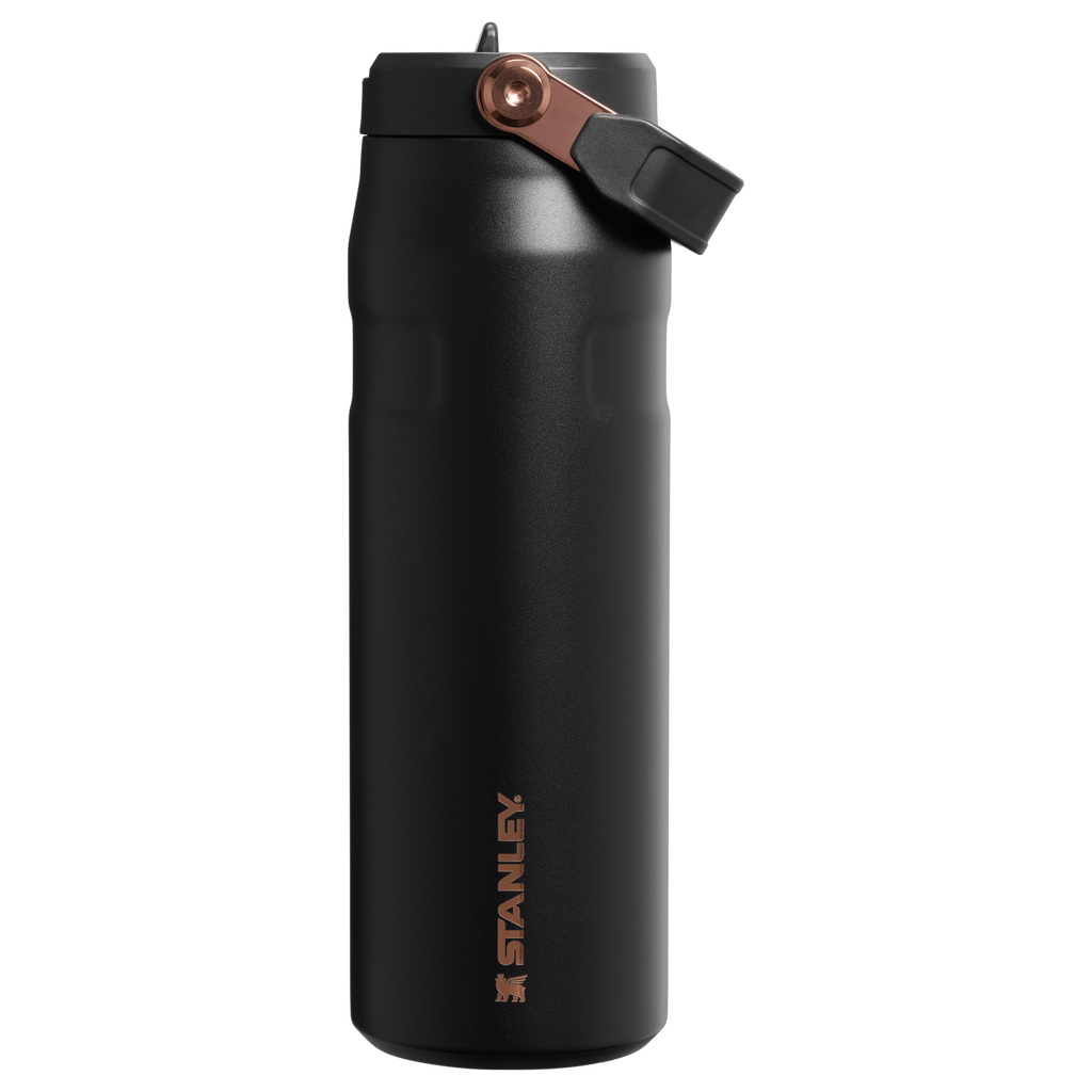 The Messi x Stanley IceFlow™ Flip Straw 2.0 Bottle | 24 OZ E7