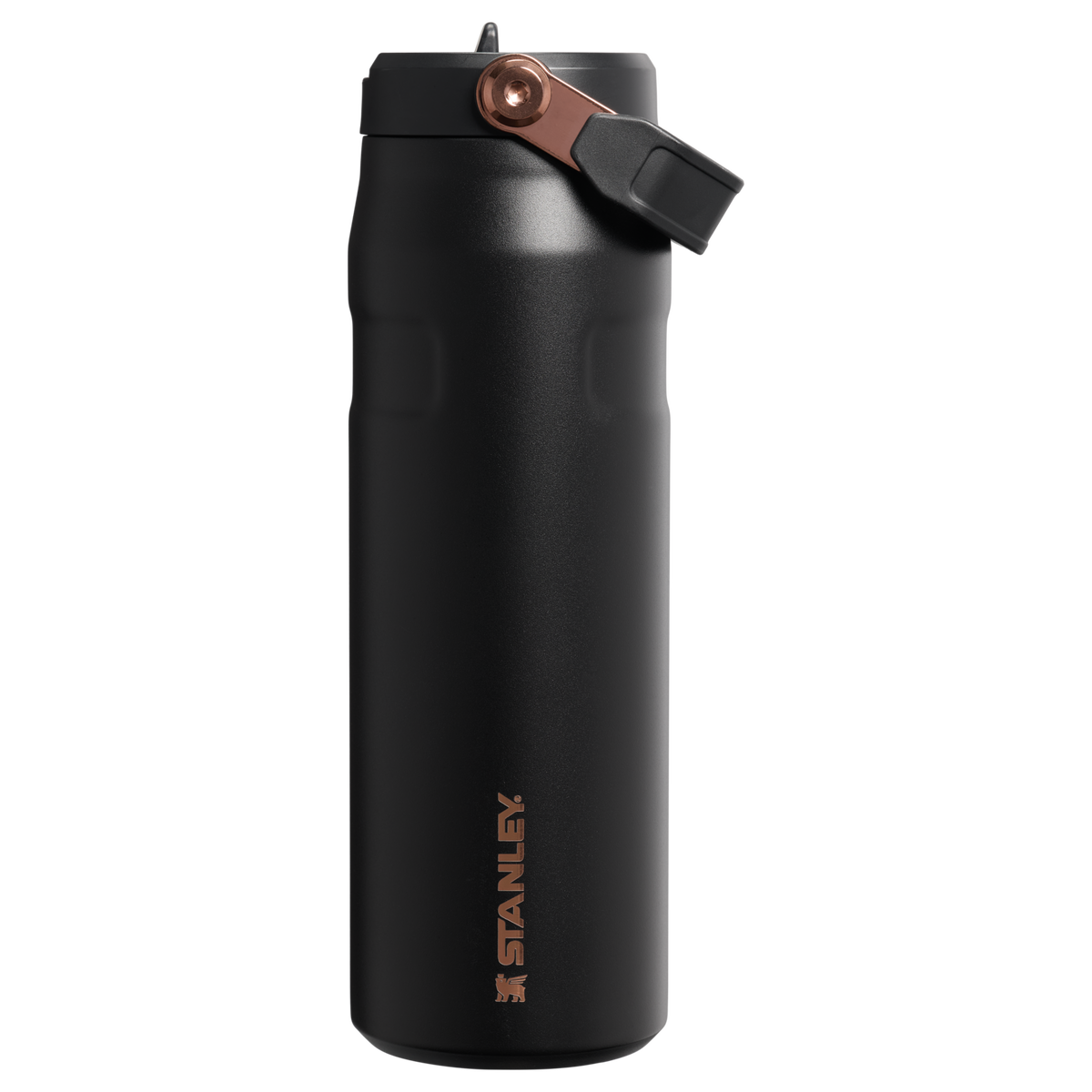 The Messi x Stanley IceFlow™ Flip Straw 2.0 Bottle | 24 OZ E7