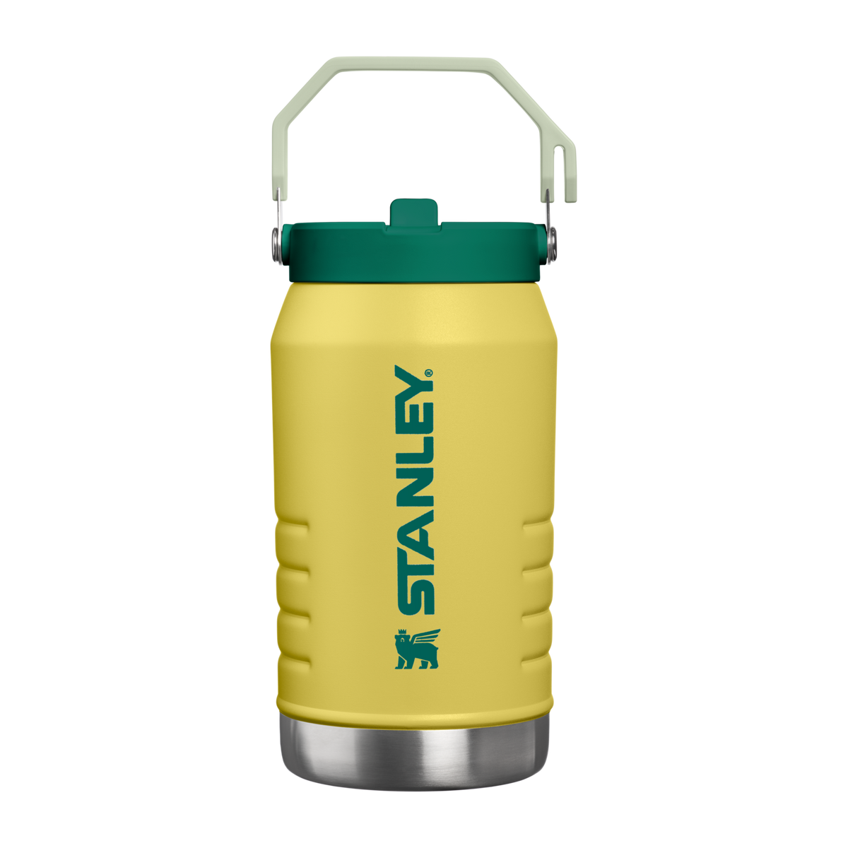 The IceFlow™ Flip Straw Jug | 64 OZ B6