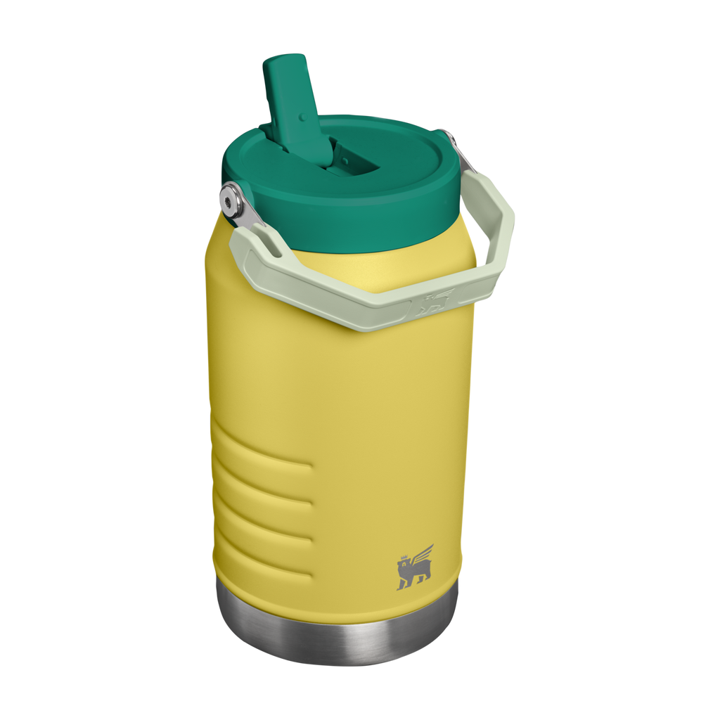 The IceFlow™ Flip Straw Jug | 64 OZ B6