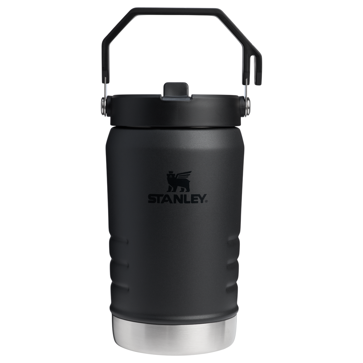 The IceFlow™ Flip Straw Jug | 40 OZ C4