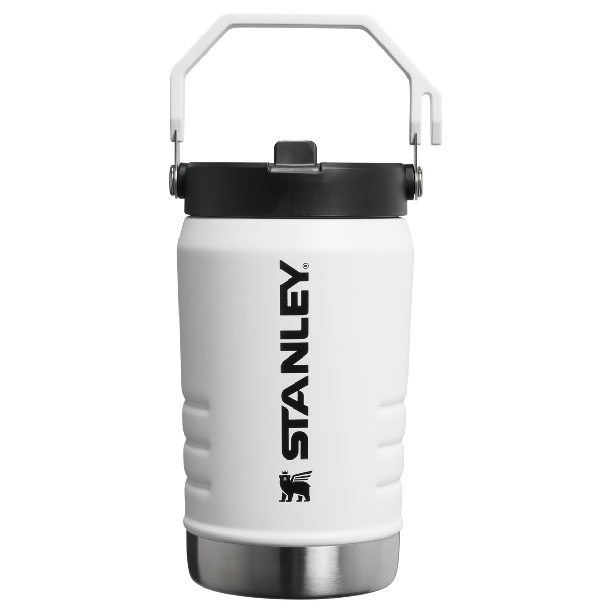 The IceFlow™ Flip Straw Jug | 40 OZ C4