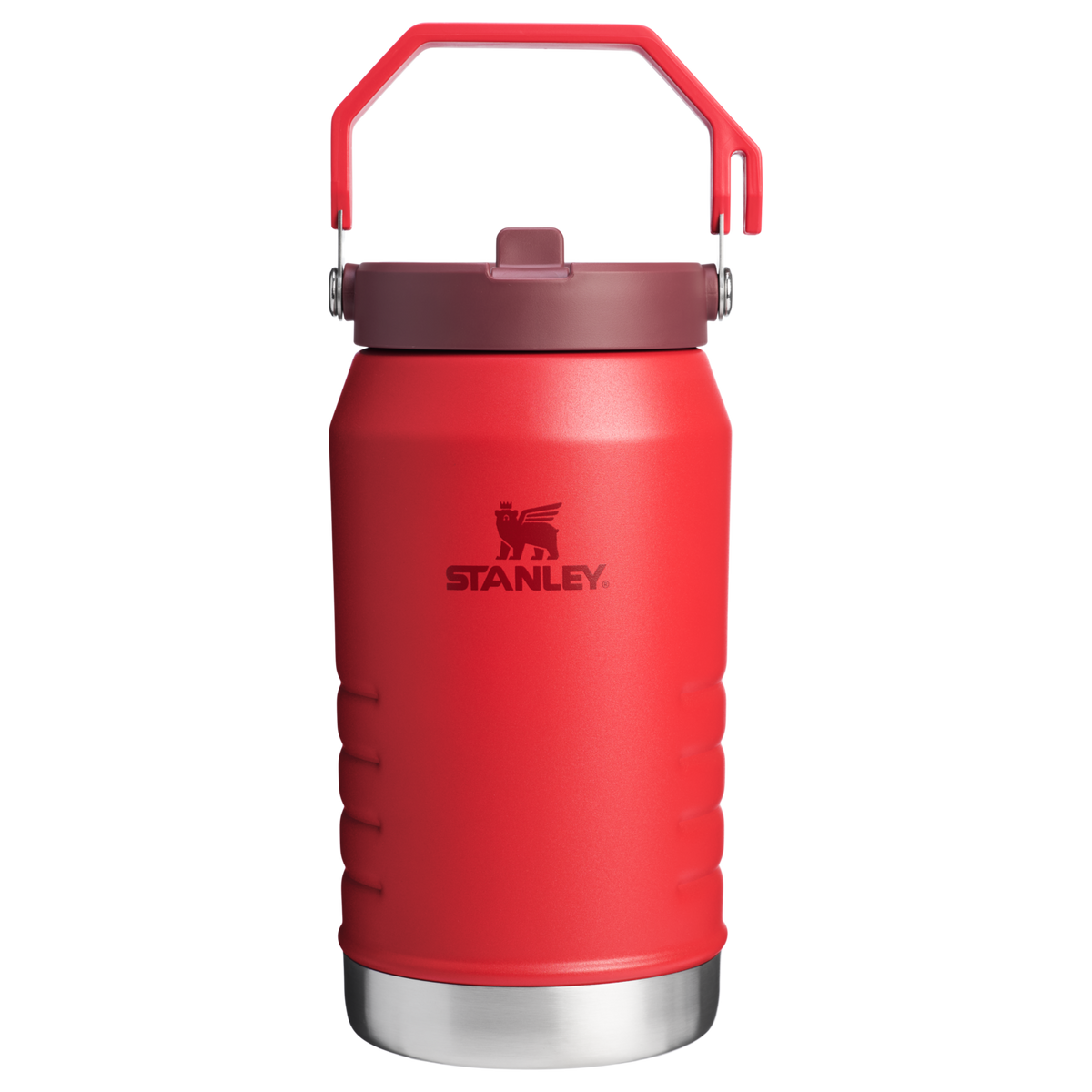 The IceFlow™ Flip Straw Jug | 64 OZ L1