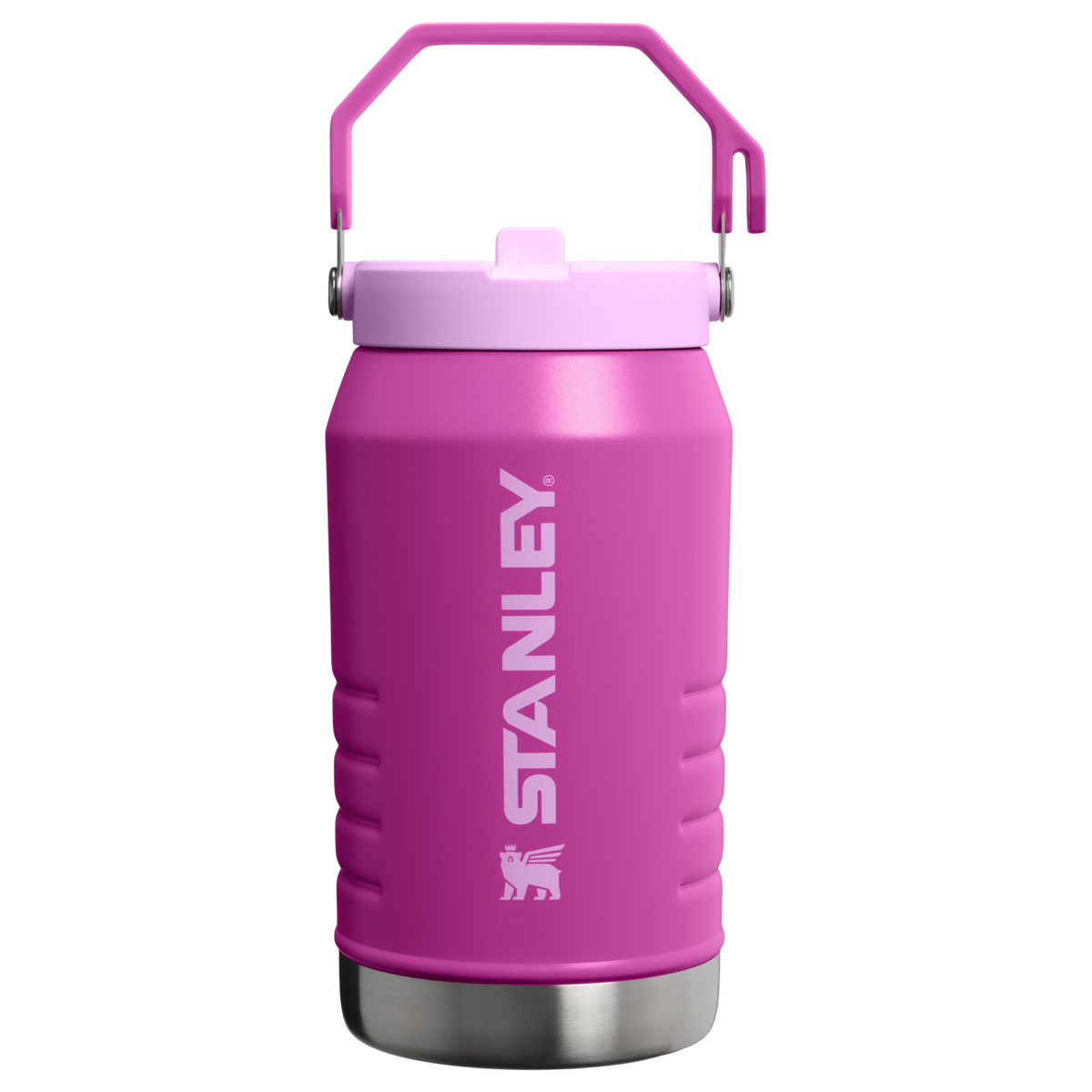 The IceFlow™ Flip Straw Jug | 64 OZ L1