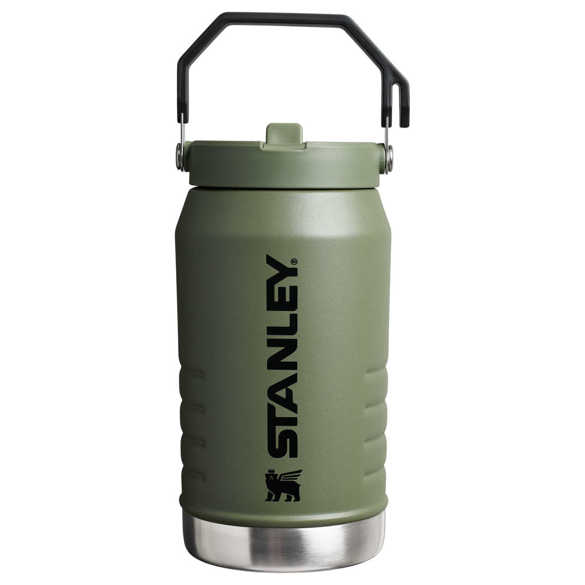 The IceFlow™ Flip Straw Jug | 64 OZ - Stanley Create F3