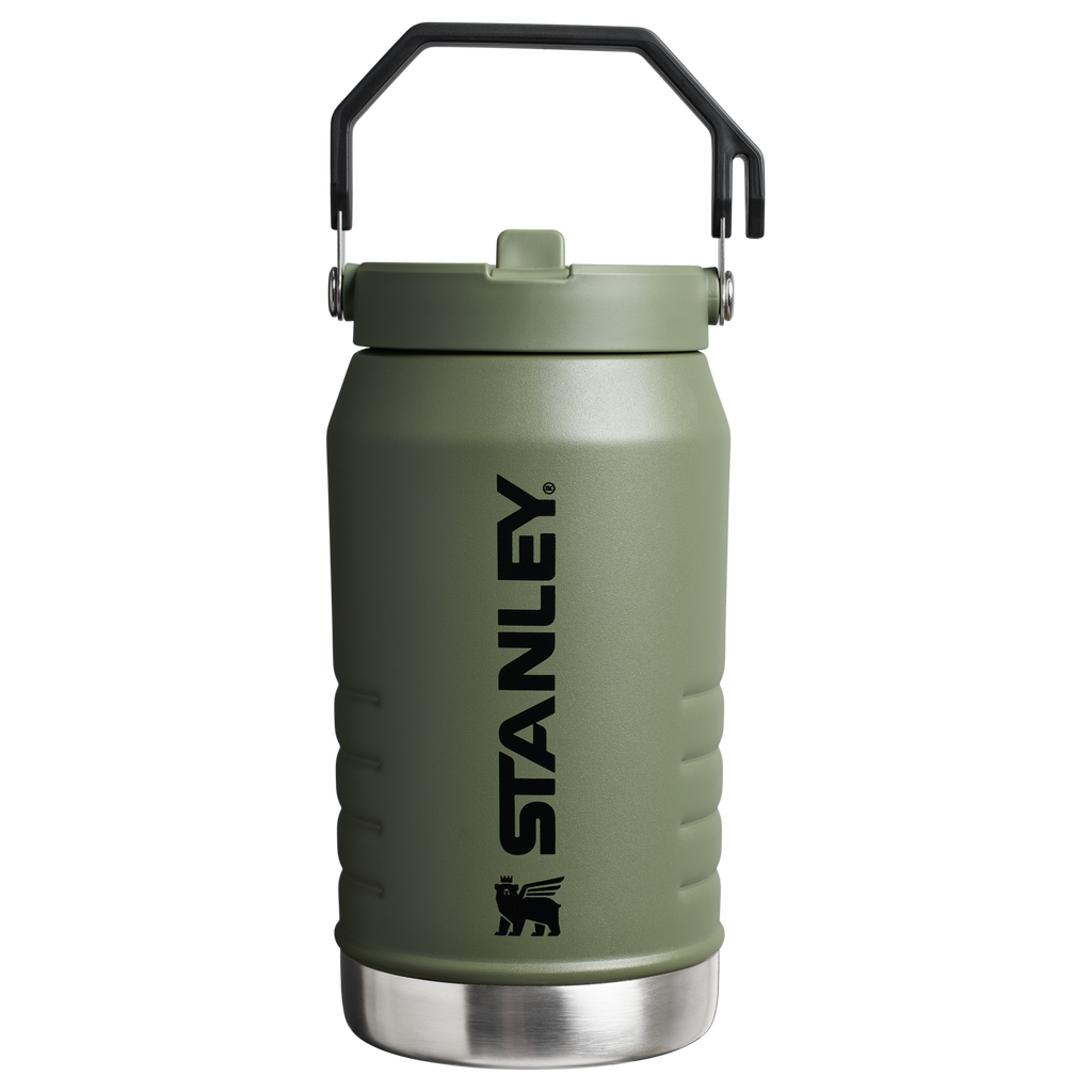 IceFlow™ Jug with Fast Flow Lid | 64 OZ U8