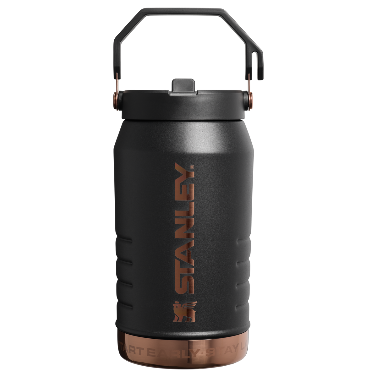 The Messi x Stanley IceFlow™ Flip Straw Jug | 64 OZ P2