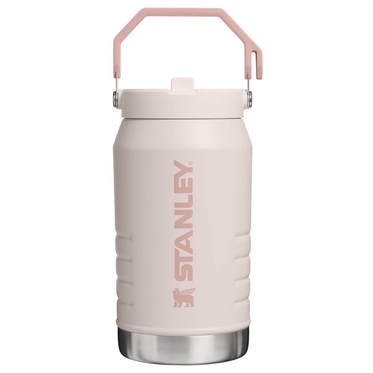 The IceFlow™ Flip Straw Jug | 64 OZ - Stanley Create F3