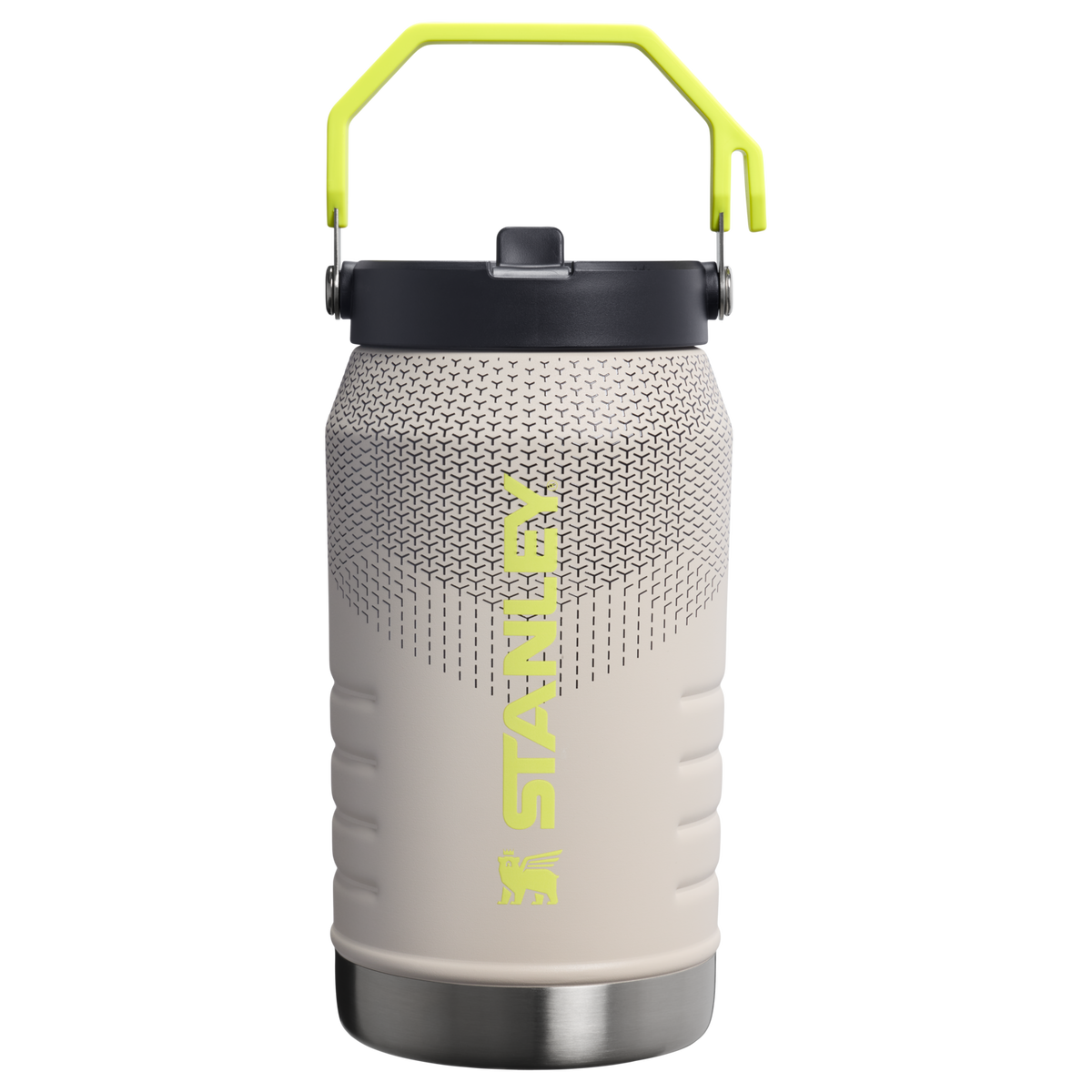 The IceFlow™ Flip Straw Jug | 64 OZ L1