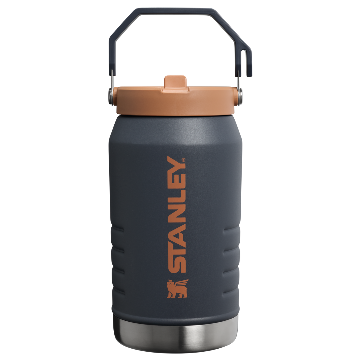The IceFlow™ Flip Straw Jug | 64 OZ - Stanley Create F3