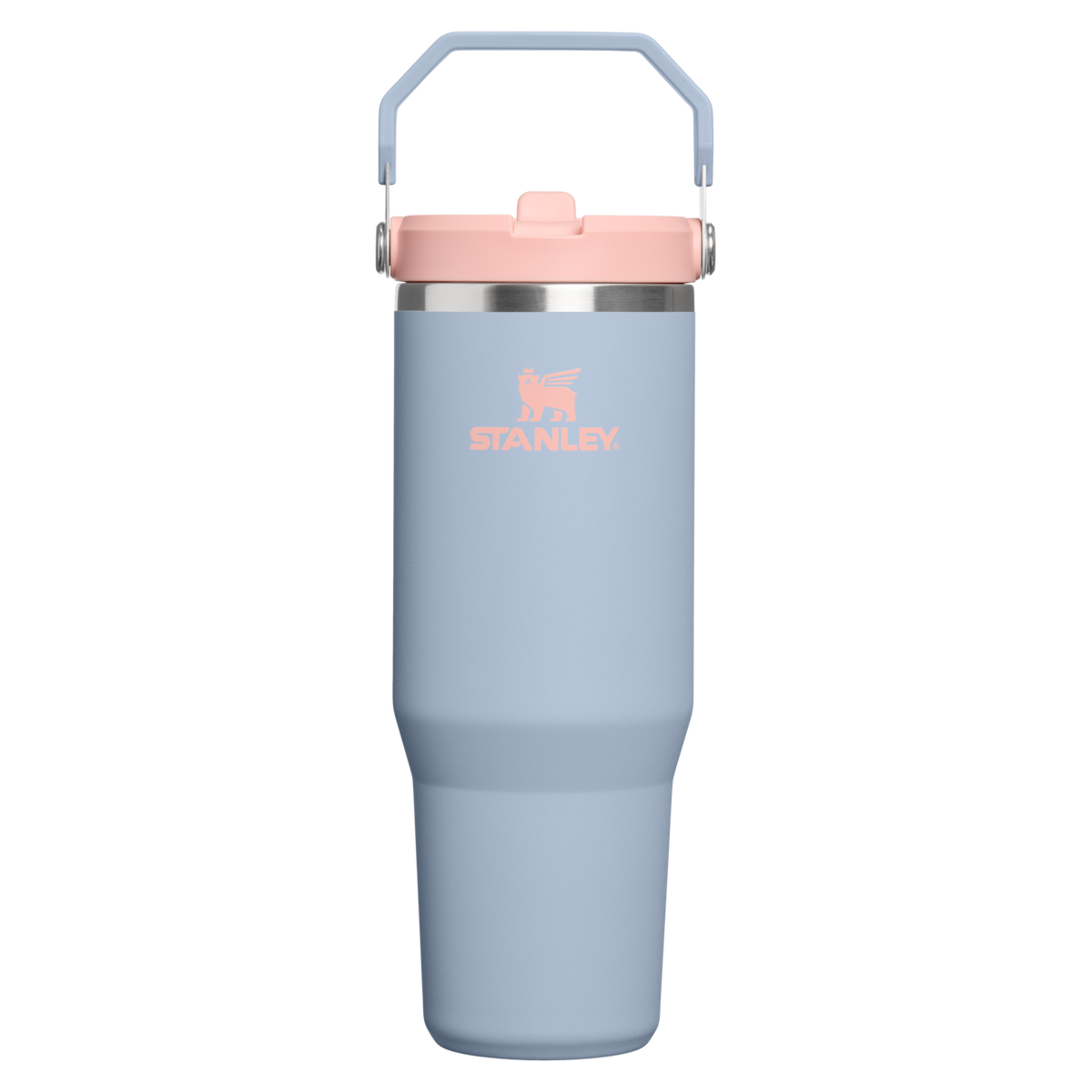 The IceFlow™ Flip Straw Tumbler | 30 OZ U2