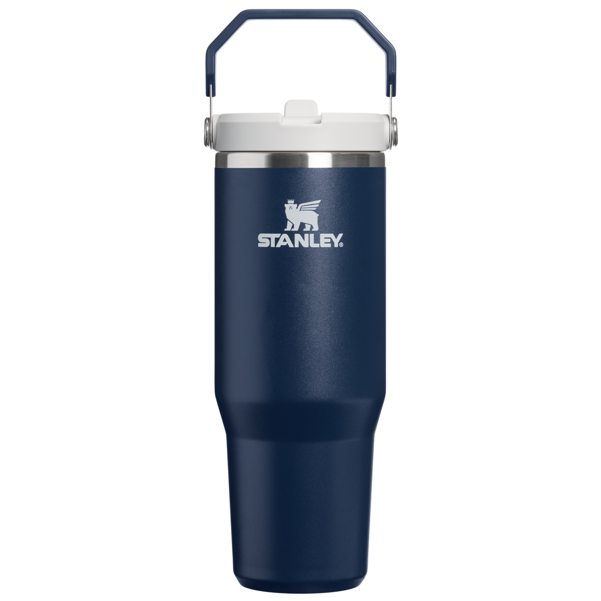 The IceFlow™ Flip Straw Tumbler | 30 OZ U2