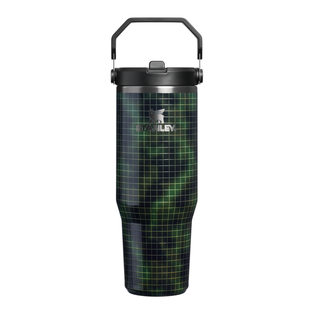 The IceFlow™ Flip Straw Tumbler | 30 OZ U2