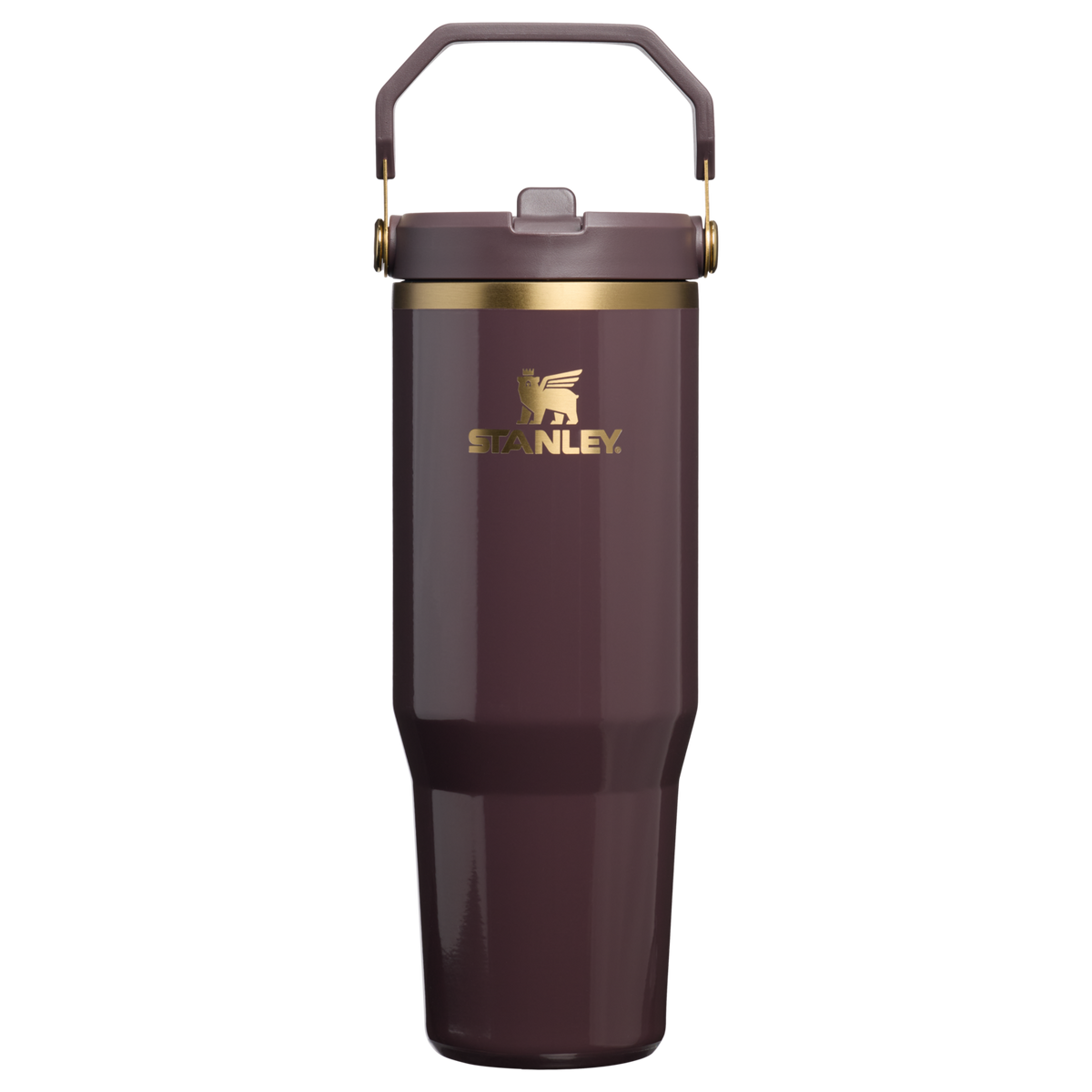 The IceFlow® Flip Straw Tumbler 2.0 | 30 OZ T0