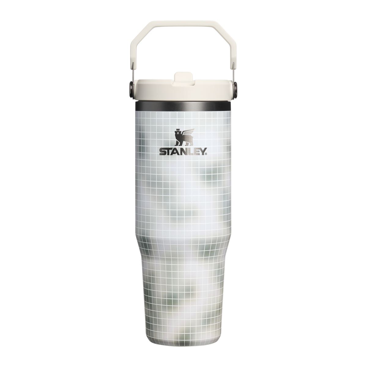 The IceFlow™ Flip Straw Tumbler | 30 OZ G4