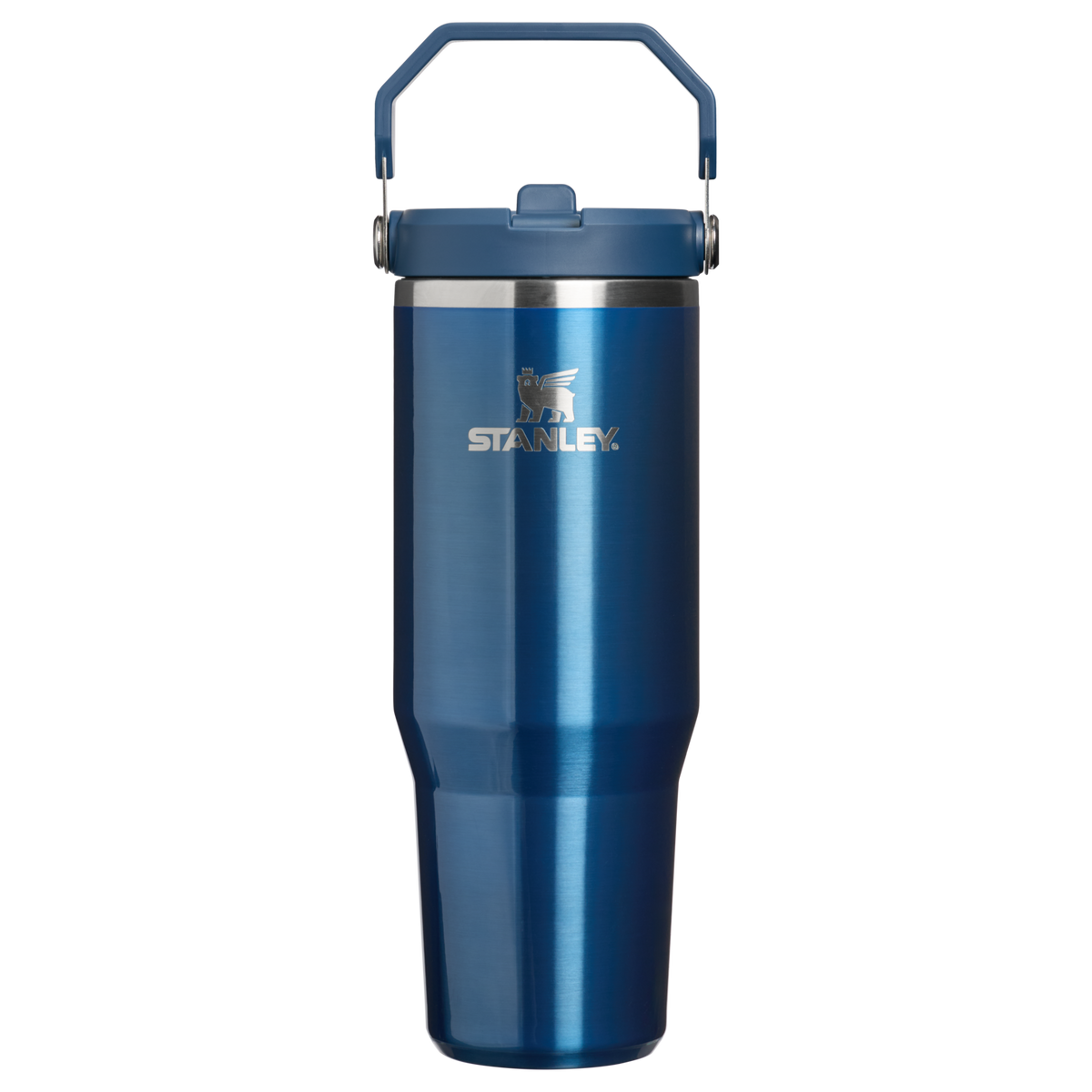 The IceFlow™ Flip Straw Tumbler | 30 OZ U2