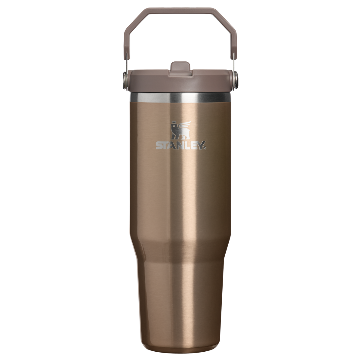 The IceFlow™ Flip Straw Tumbler | 30 OZ U2