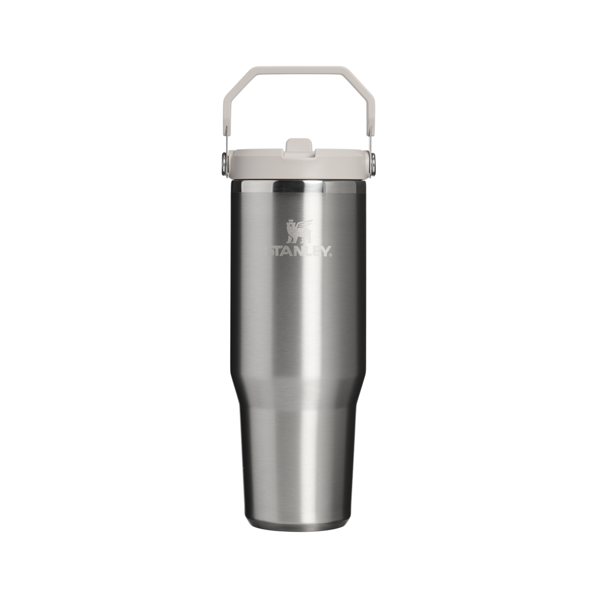The IceFlow™ Flip Straw Tumbler | 30 OZ U2