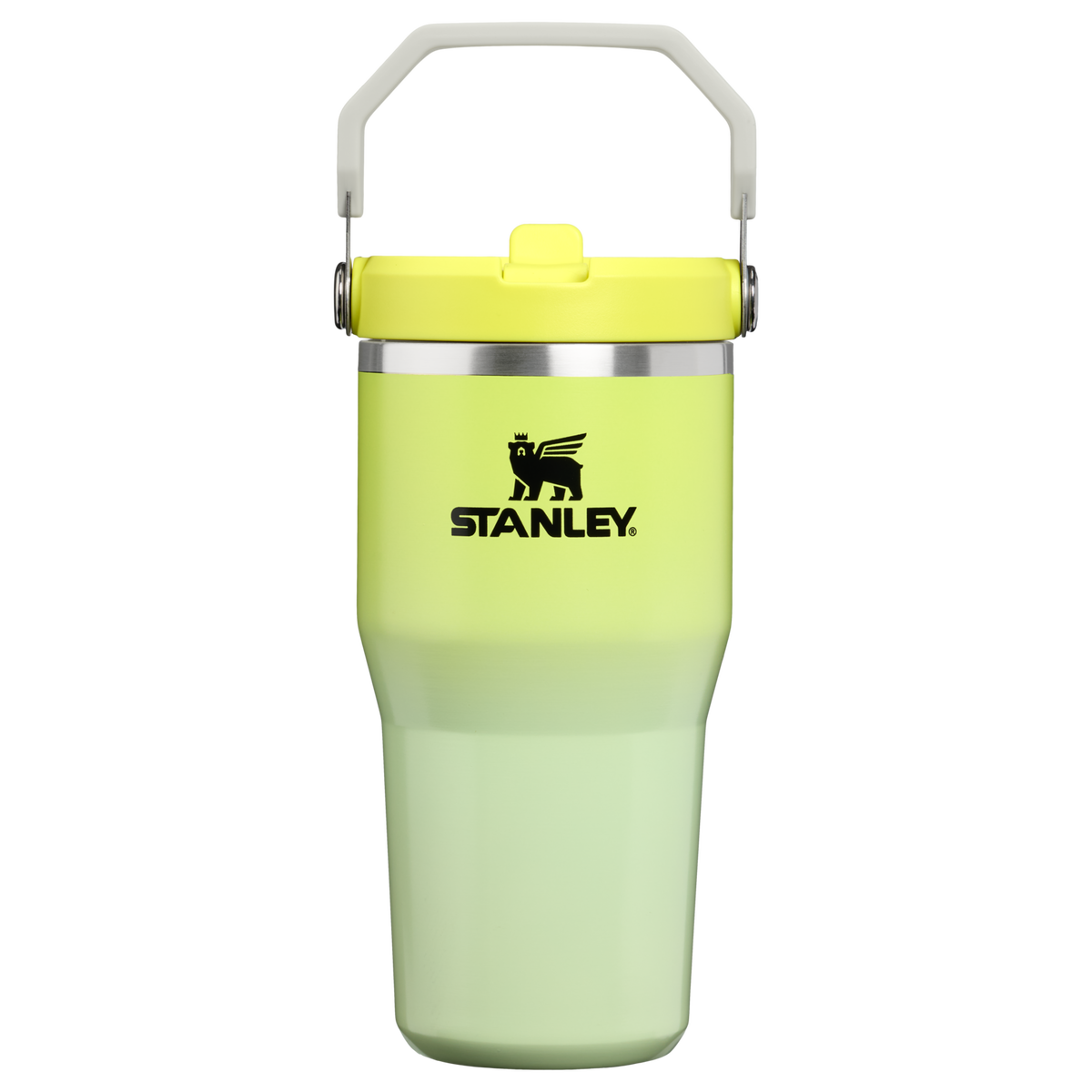 The IceFlow™ Flip Straw Tumbler | 20 OZ B6