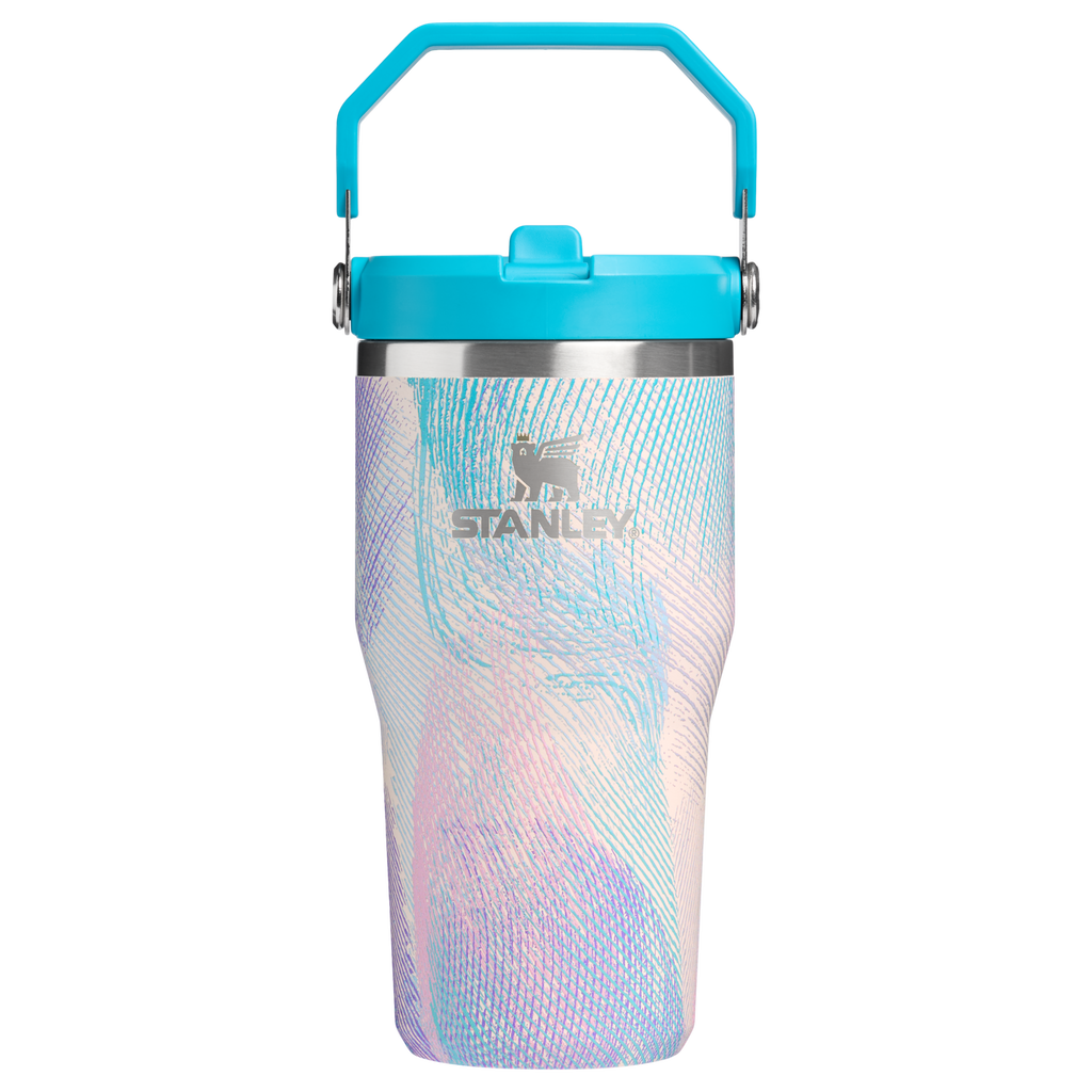 The IceFlow™ Flip Straw Tumbler | 20 OZ A2