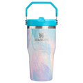 The IceFlow™ Flip Straw Tumbler | 20 OZ A2