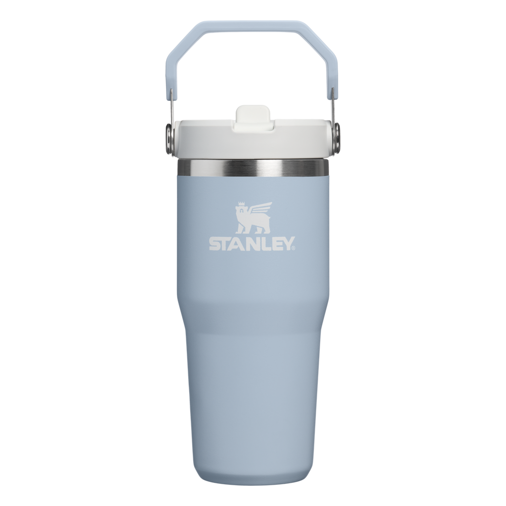 The IceFlow™ Flip Straw Tumbler | 20 OZ A2