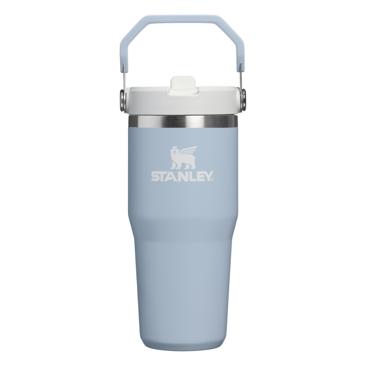 The IceFlow™ Flip Straw Tumbler | 20 OZ A2