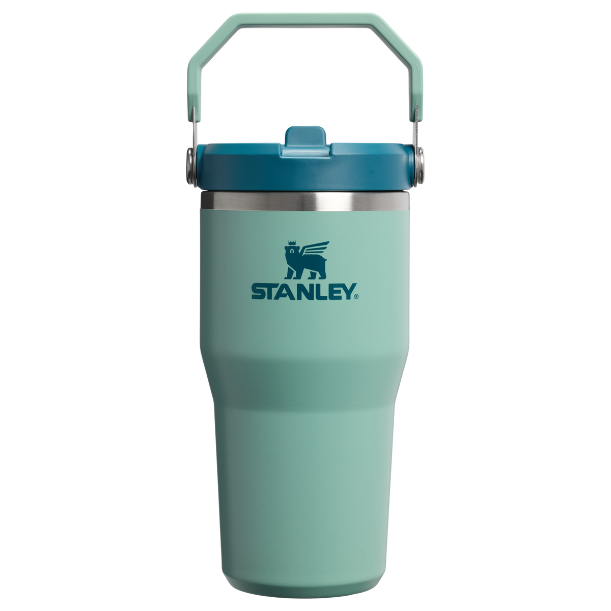 The IceFlow™ Flip Straw Tumbler | 20 OZ A2