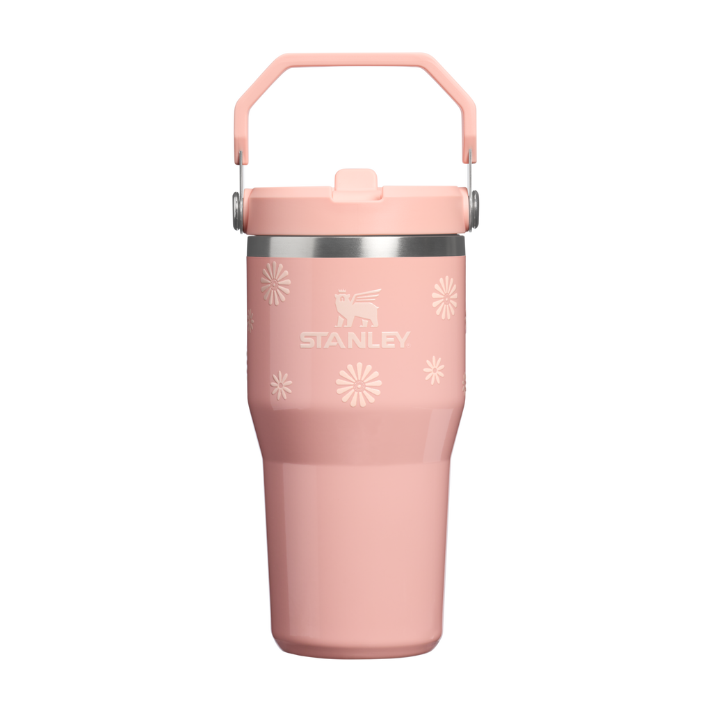 The IceFlow™ Flip Straw Tumbler | 20 OZ A2