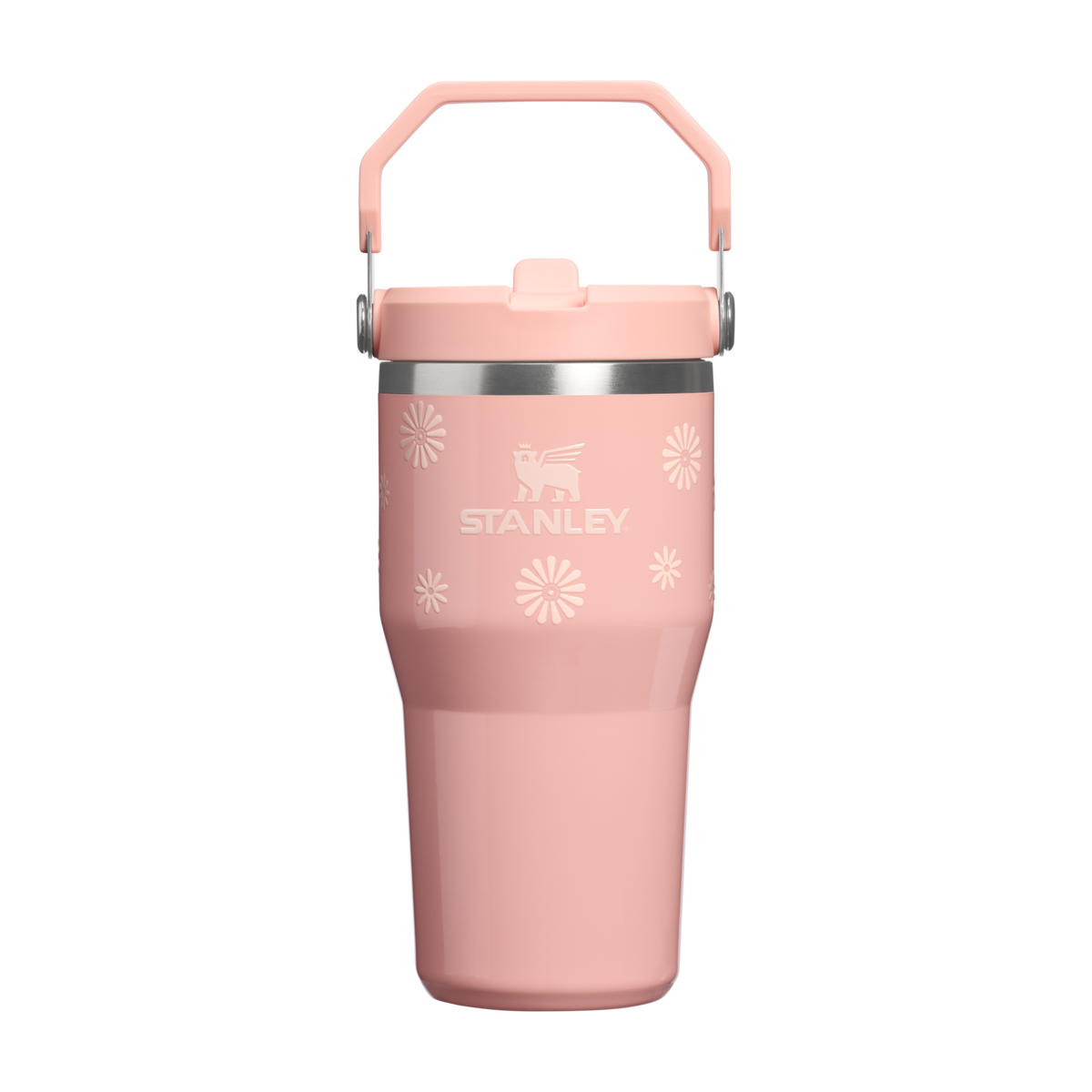 The IceFlow™ Flip Straw Tumbler | 20 OZ A2