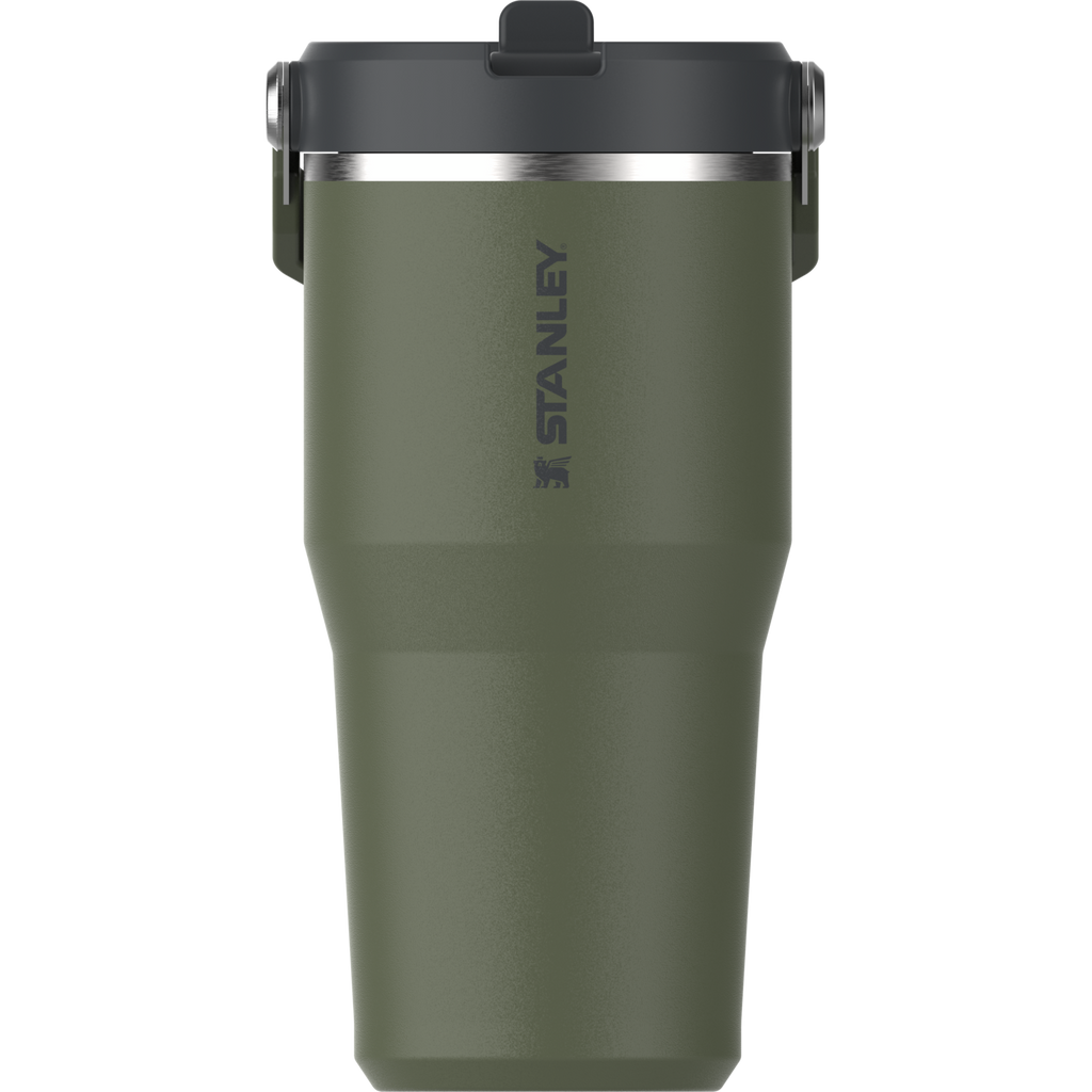 The IceFlow™ Flip Straw Tumbler | 20 OZ A2