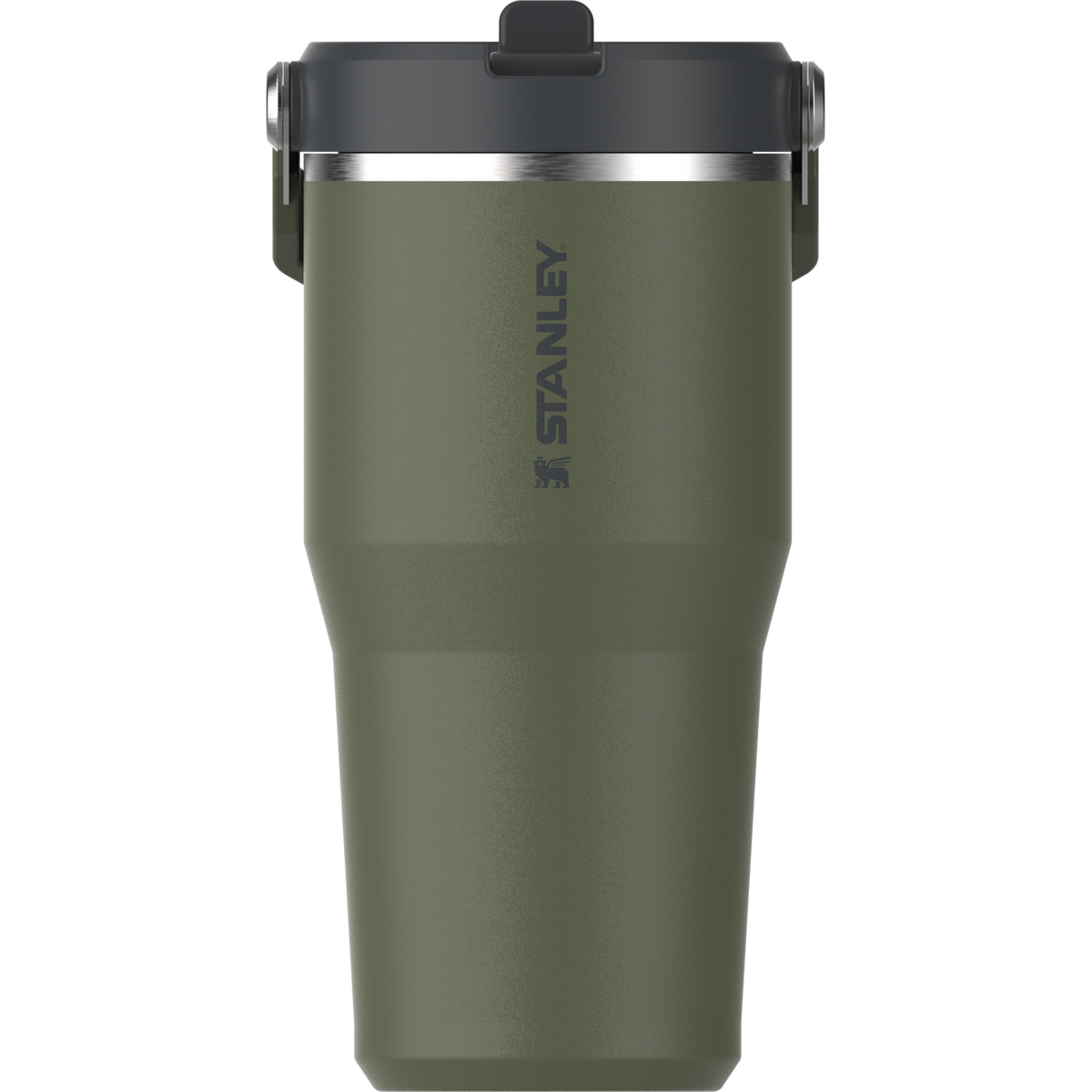 The IceFlow™ Flip Straw Tumbler | 20 OZ A2