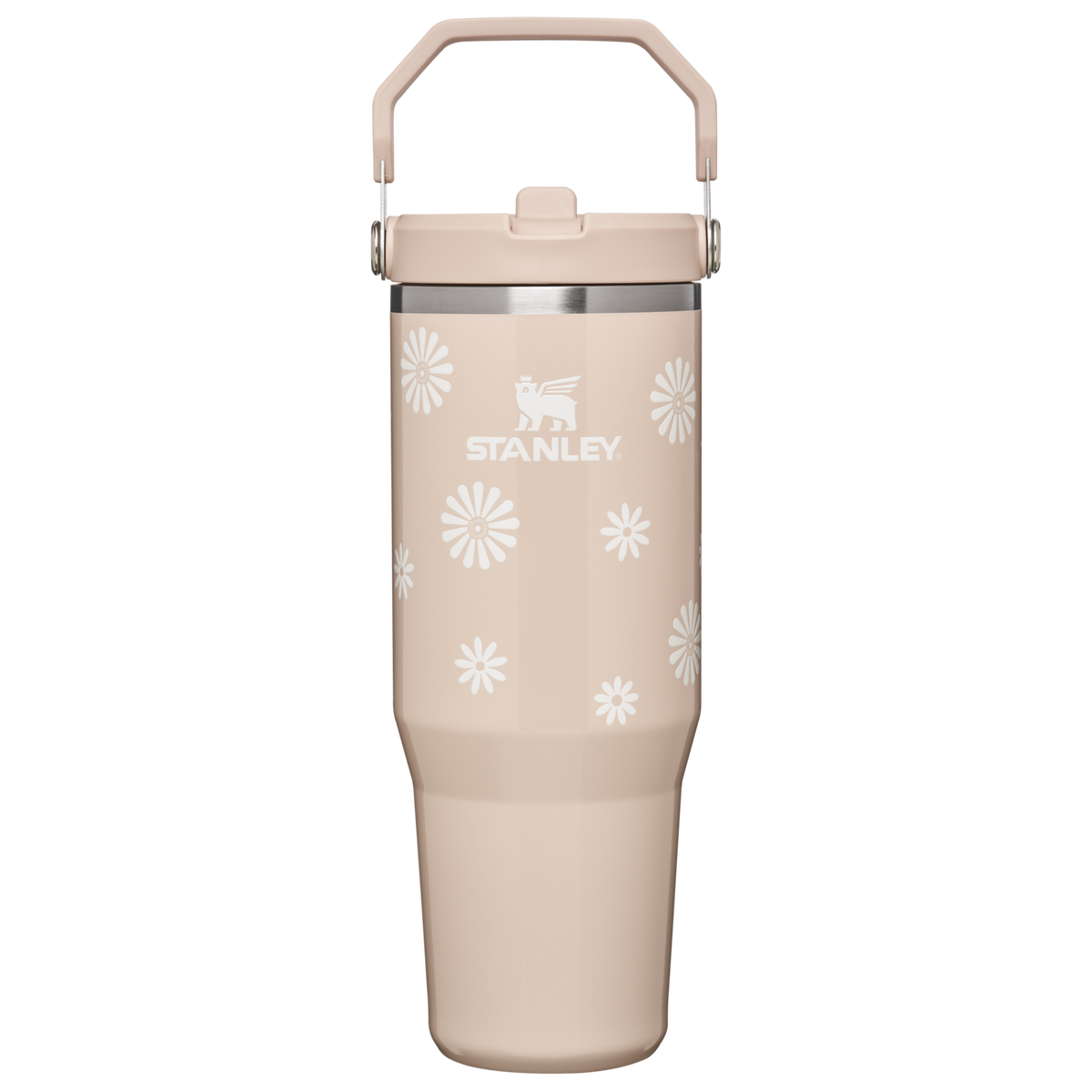 The IceFlow™ Flip Straw Tumbler | 30 OZ G4