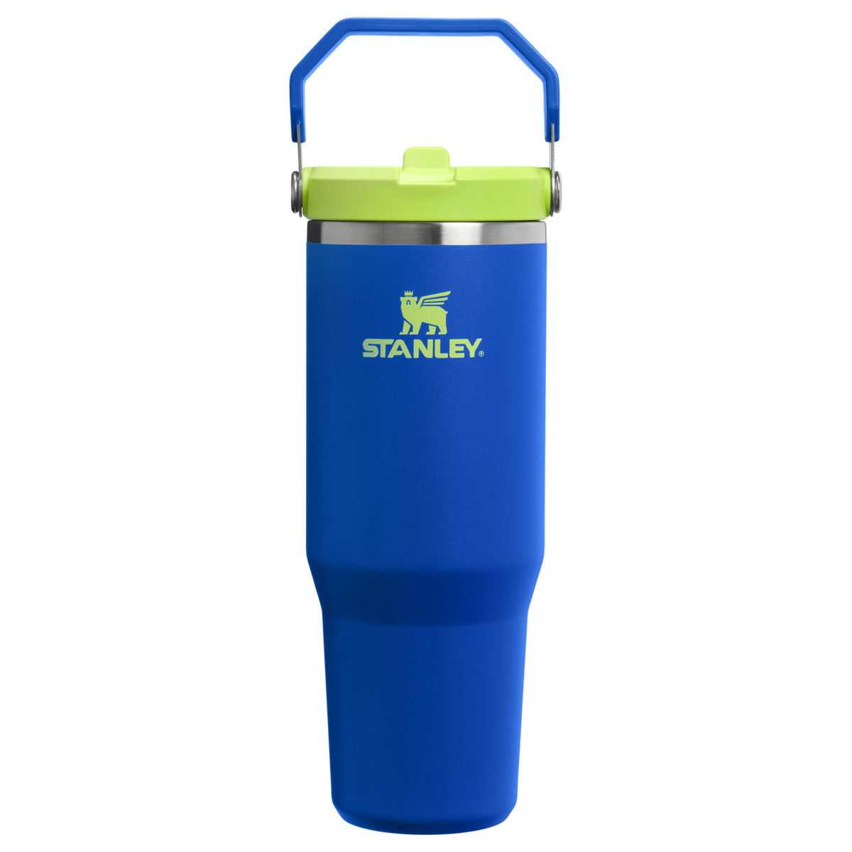 The IceFlow™ Flip Straw Tumbler | 30 OZ U2