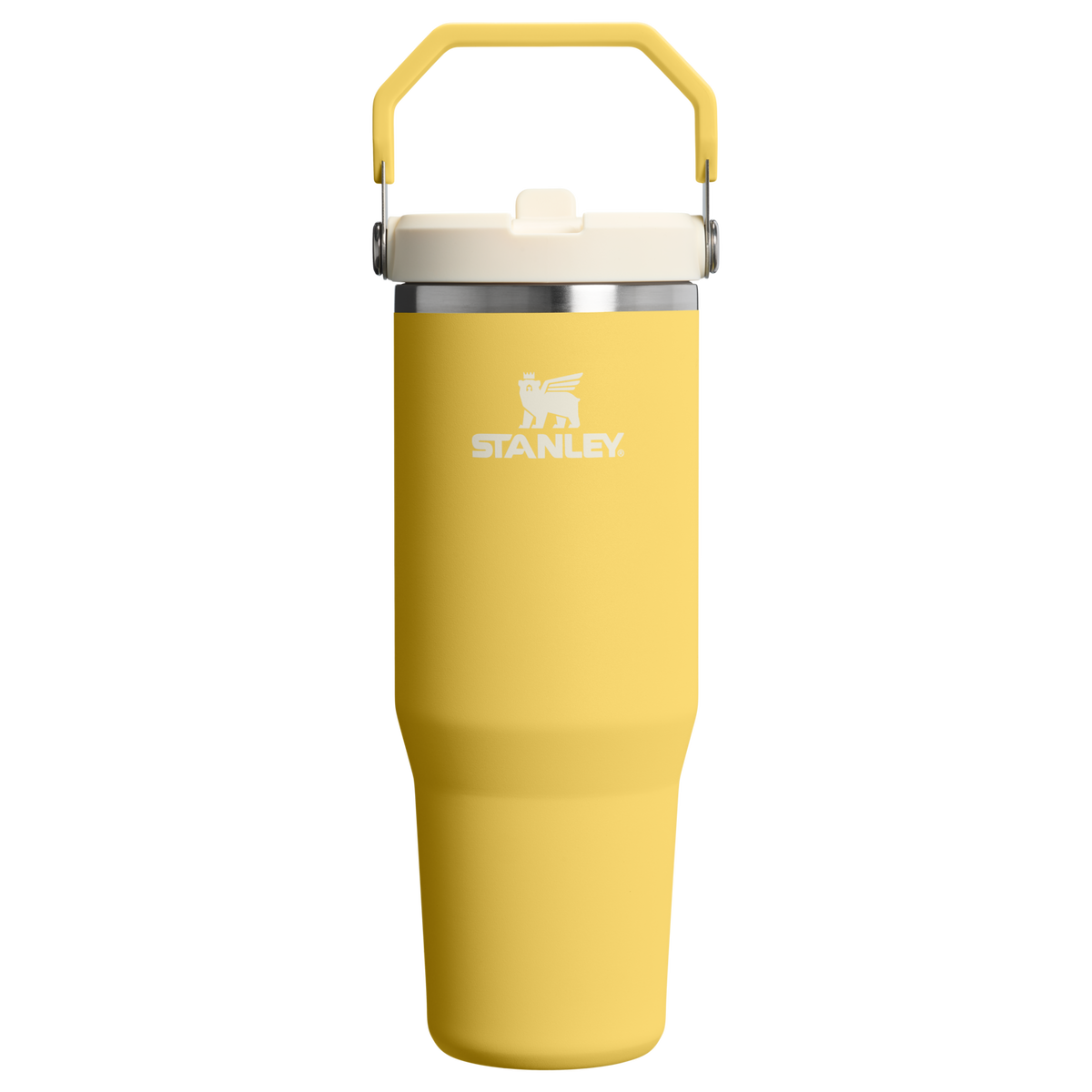 The IceFlow™ Flip Straw Tumbler | 30 OZ U2