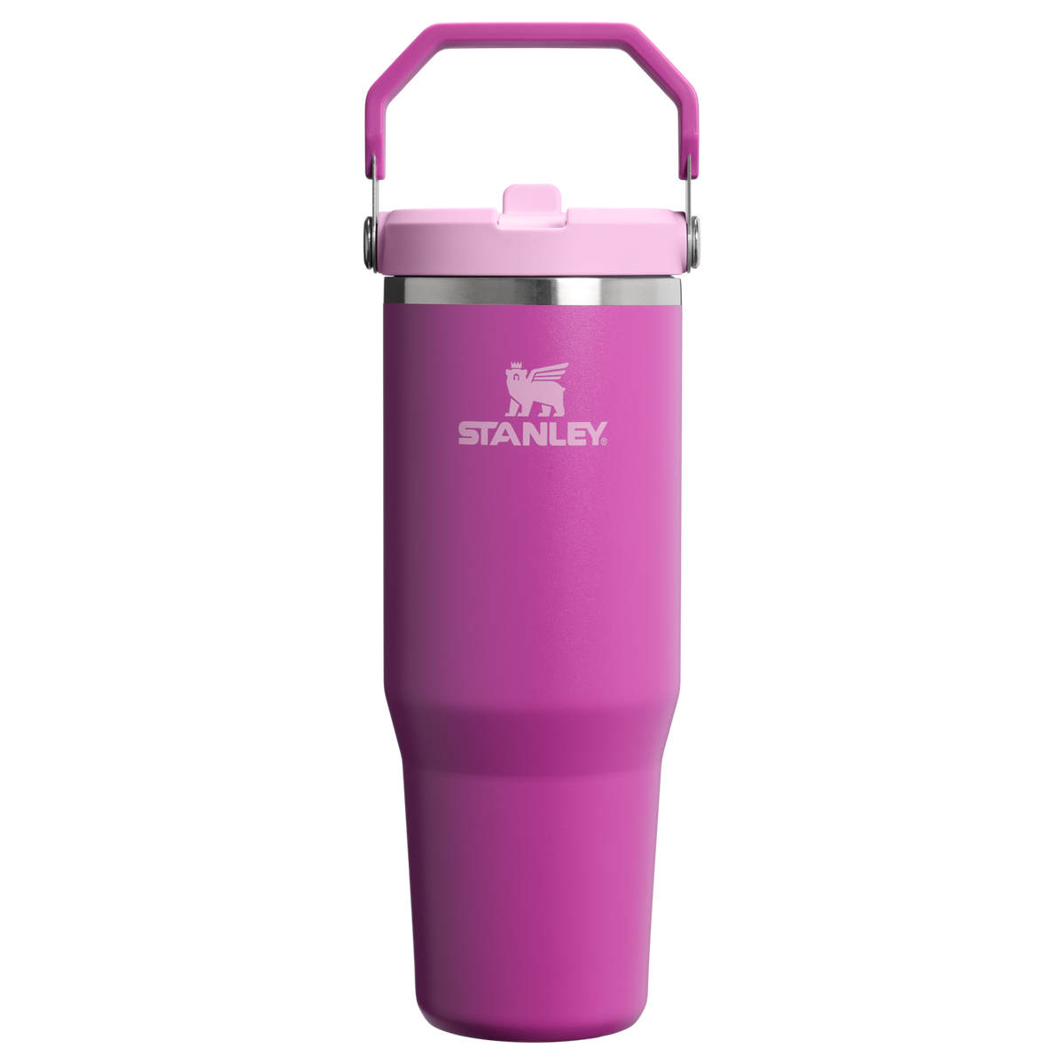 The IceFlow™ Flip Straw Tumbler | 30 OZ U2