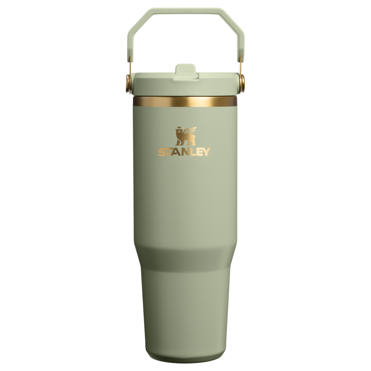 The IceFlow™ Flip Straw Tumbler | 30 OZ U2