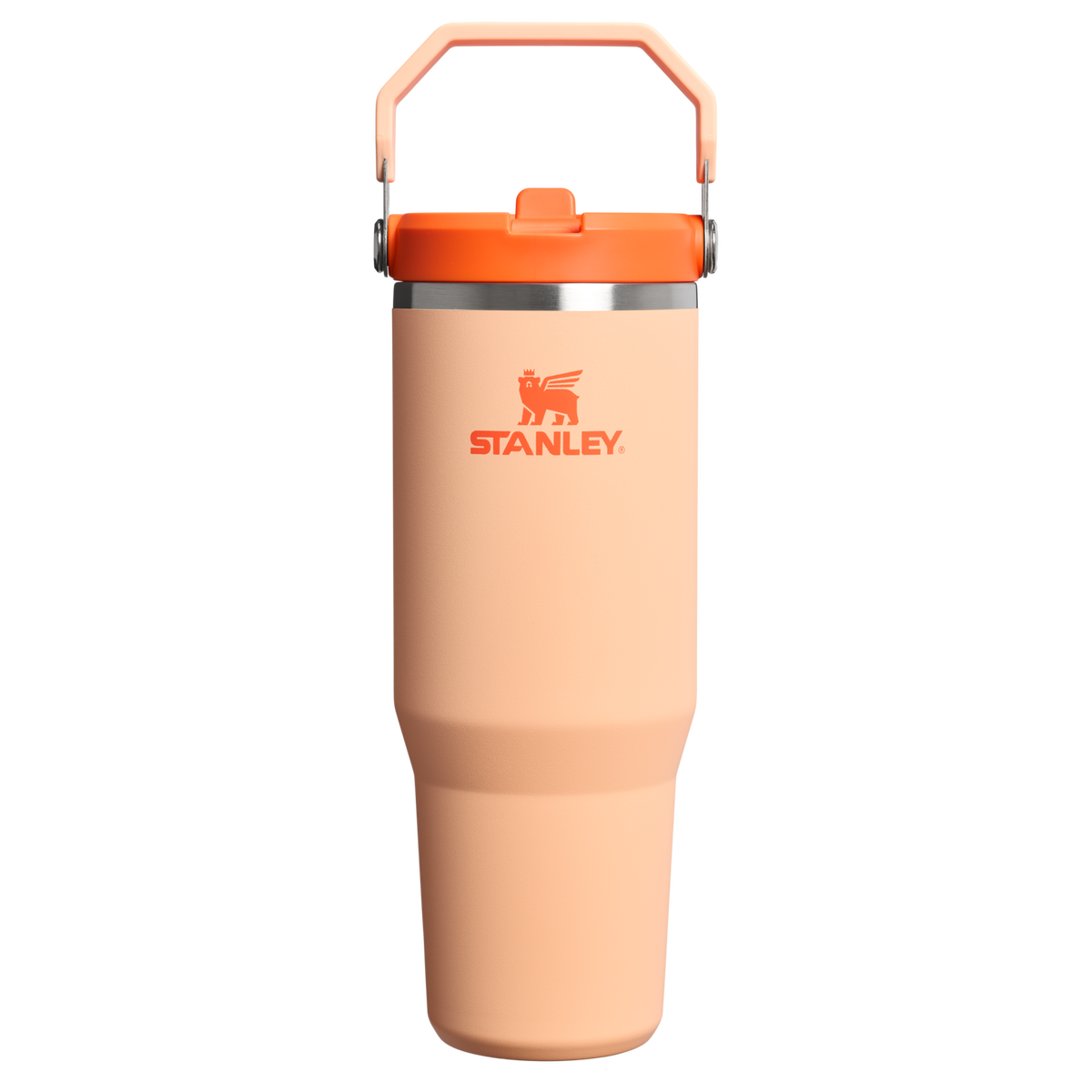 The IceFlow™ Flip Straw Tumbler | 30 OZ U2