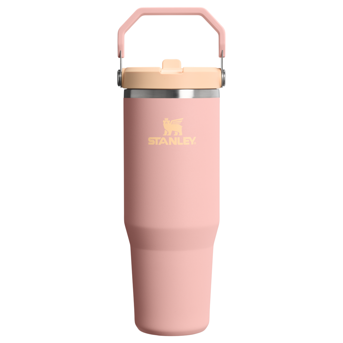 The IceFlow™ Flip Straw Tumbler | 30 OZ U2
