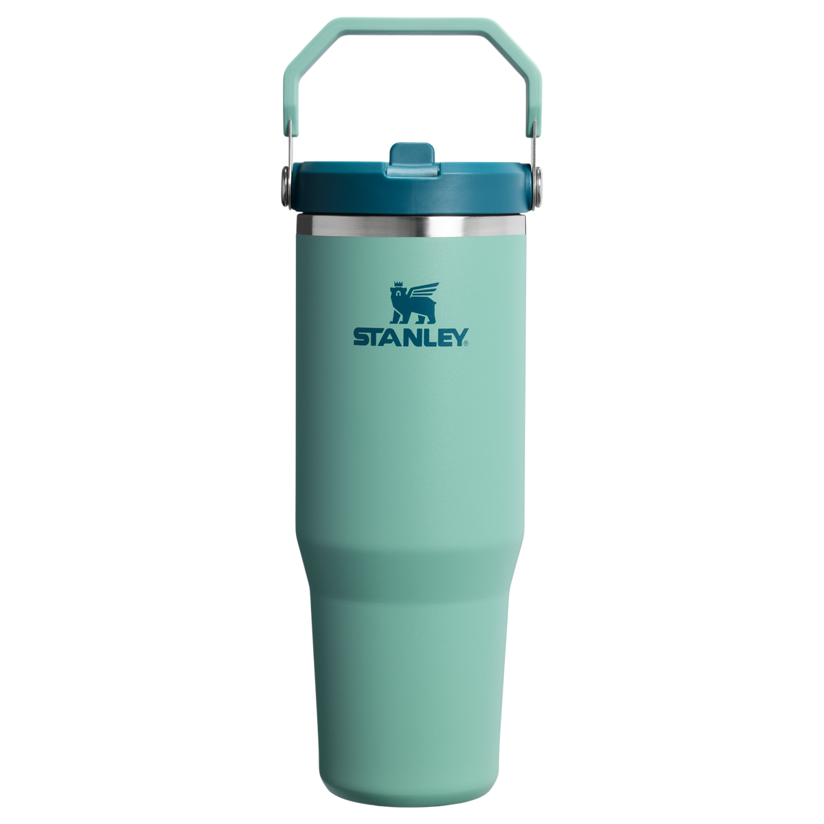 The IceFlow™ Flip Straw Tumbler | 30 OZ U2
