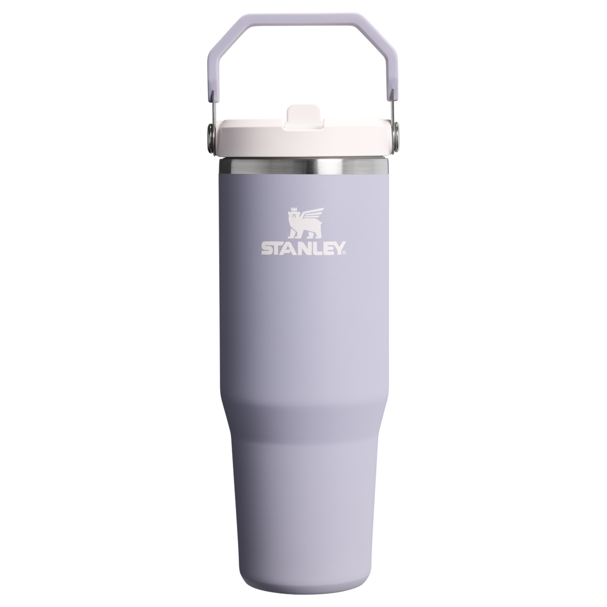 The IceFlow™ Flip Straw Tumbler | 30 OZ U2