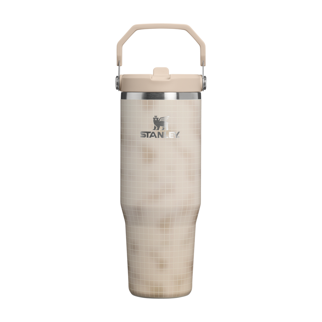 The IceFlow™ Flip Straw Tumbler | 30 OZ G4