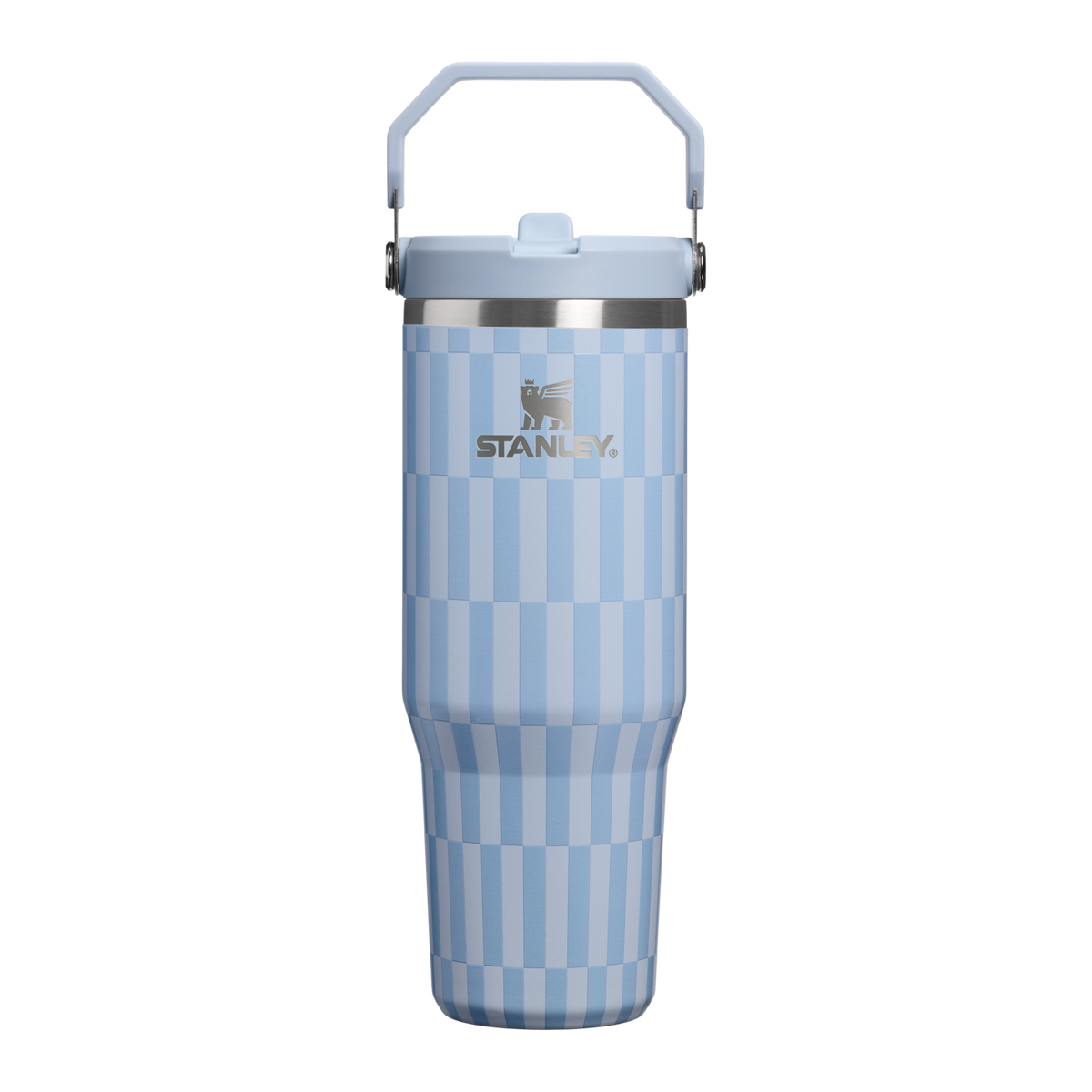 The IceFlow™ Flip Straw Tumbler | 30 OZ U2