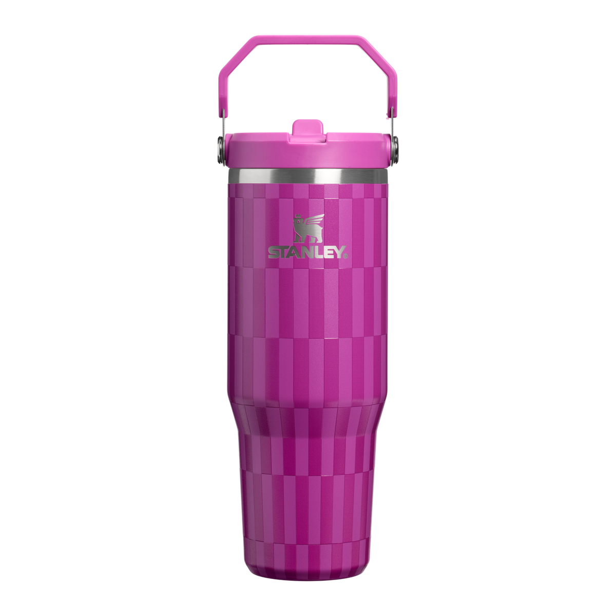 The IceFlow™ Flip Straw Tumbler | 30 OZ U2