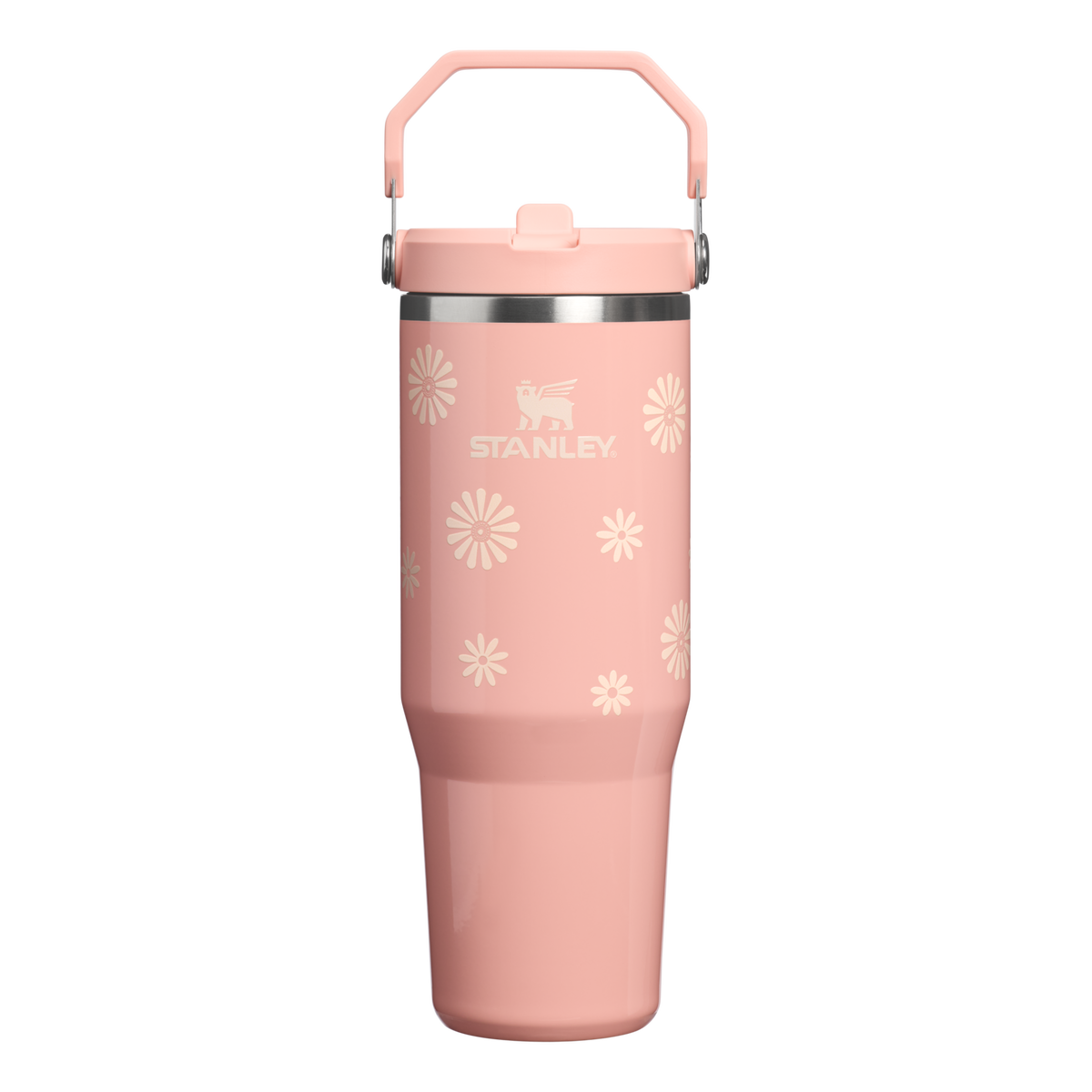 The IceFlow™ Flip Straw Tumbler | 30 OZ G4