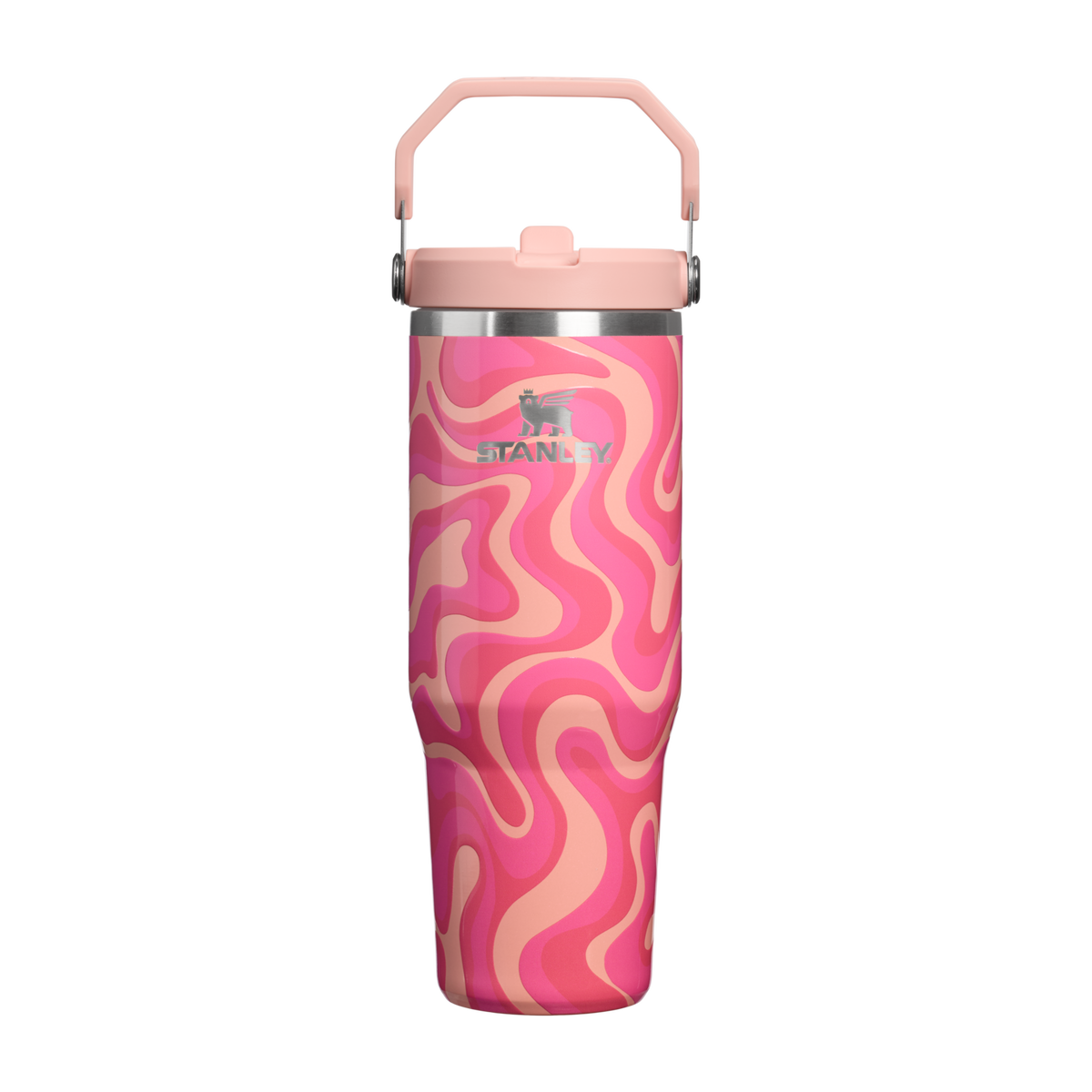The IceFlow™ Flip Straw Tumbler | 30 OZ G4